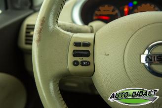 Nissan Micra 1.4 Automaat Airco Acenta picture 13