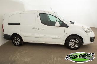 Peugeot Partner 1.6 BlueHDi Autmaat Clima MOTORSTORING picture 29