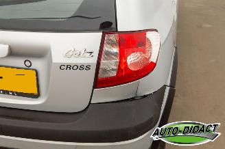 Hyundai Getz Cross 1.4i Airco picture 35
