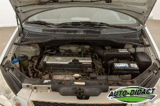 Hyundai Getz Cross 1.4i Airco picture 38