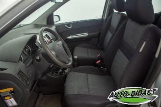 Hyundai Getz Cross 1.4i Airco picture 20
