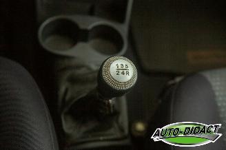 Hyundai Getz Cross 1.4i Airco picture 9