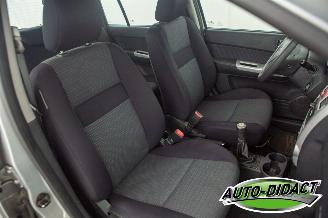 Hyundai Getz Cross 1.4i Airco picture 13