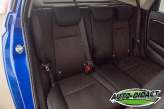 Honda Jazz 1.3 i-VTEC Automaat Clima Navi Camera Elegance picture 24