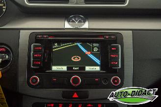 Volkswagen Passat 1.4 TSI Automaat Clima Navi Comfortline BlueMotion picture 7