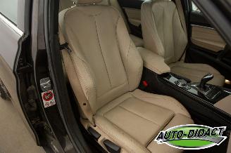 BMW 3-serie 320d Automaat Clima Navi Leder EDE Centennial High Executive picture 25