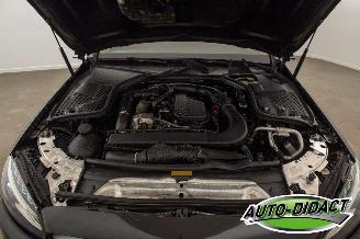 Mercedes C-klasse C180d Automaat Clima Navi Leder picture 32