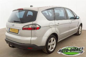 Ford S-Max 2.0-16V Clima Navi picture 4