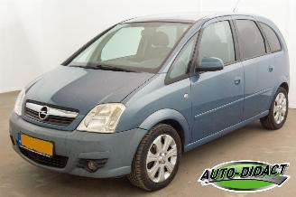 Unfallwagen Opel Meriva 1.8-16V Automaat Airco Temptation 2008/1