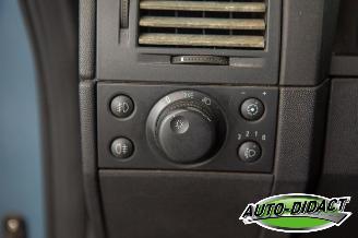 Opel Meriva 1.8-16V Automaat Airco Temptation picture 12