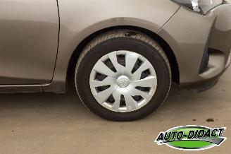 Toyota Yaris 1.5 82kw Airco 37.372 km picture 29