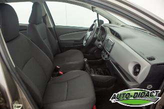 Toyota Yaris 1.5 82kw Airco 37.372 km picture 21