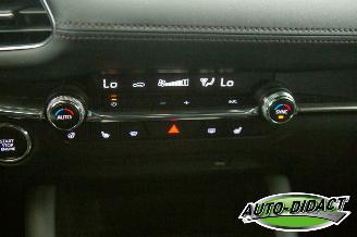 Mazda 3 2.0 SKYACTIV-X M Hybrid 112.277 km Clima Navi Leder Camera picture 9