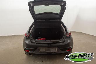 Mazda 3 2.0 SKYACTIV-X M Hybrid 112.277 km Clima Navi Leder Camera picture 40