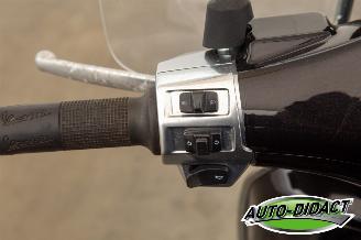 Vespa  Primavera picture 6