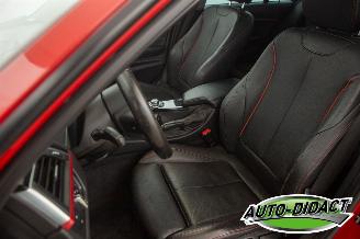 BMW 3-serie 318d Automaat Leder Clima Navi picture 27