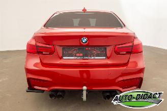 BMW 3-serie 318d Automaat Leder Clima Navi picture 35