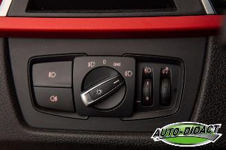 BMW 3-serie 318d Automaat Leder Clima Navi picture 15