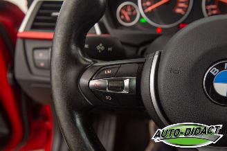 BMW 3-serie 318d Automaat Leder Clima Navi picture 16