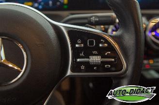 Mercedes A-klasse 180 Automaat Digi Dash MOTORSCHADE Business Solution Luxury picture 16