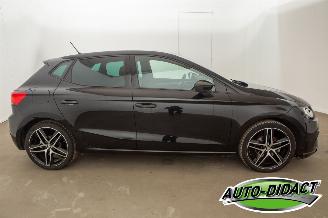 Seat Ibiza 1.0 TSI FR 95.950 km Clima Camera Business Intense picture 38