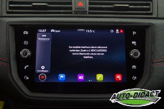 Seat Ibiza 1.0 TSI FR 95.950 km Clima Camera Business Intense picture 7