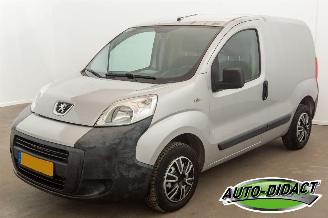  Peugeot Bipper 1.4 HDi XR Airco 2009/6