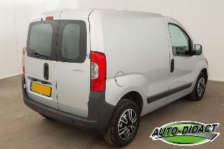 Peugeot Bipper 1.4 HDi XR Airco picture 4