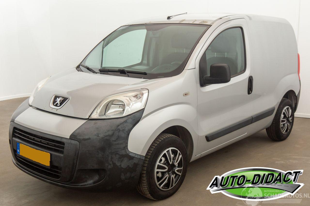Peugeot Bipper 1.4 HDi XR Airco