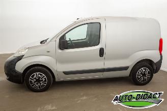 Peugeot Bipper 1.4 HDi XR Airco picture 29