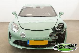 Alpine A110 GT Automaat 7603 km Navi Camera Clima picture 28