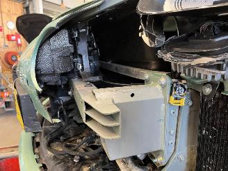 Alpine A110 GT Automaat 7603 km Navi Camera Clima picture 48