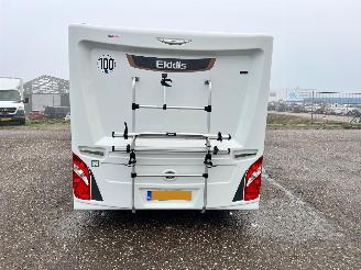 Hymer  ELDDIS AFFINITY 574 picture 44