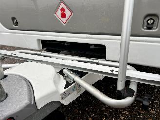 Hymer  ELDDIS AFFINITY 574 picture 36