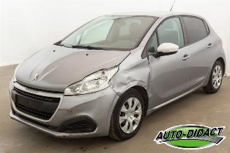  Peugeot 208 1.2 Airco 88.346 km 2019/3