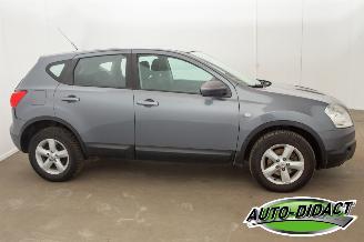 Nissan Qashqai 2.0 dCi Clima picture 37