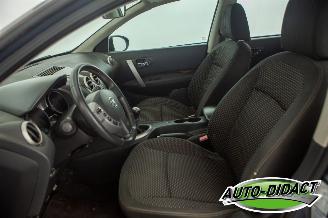 Nissan Qashqai 2.0 dCi Clima picture 22
