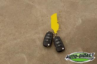 Audi A1 1.0 Ambition Airco Stoelverwarming picture 27