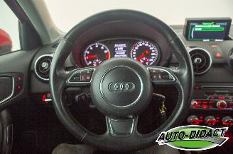 Audi A1 1.0 Ambition Airco Stoelverwarming picture 5