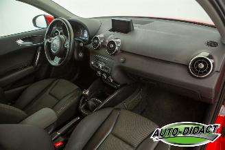 Audi A1 1.0 Ambition Airco Stoelverwarming picture 18