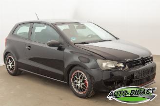 Volkswagen Polo 1.2 Easyline Airco picture 2