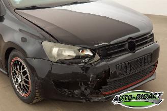 Volkswagen Polo 1.2 Easyline Airco picture 26