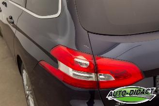 Peugeot 308 1.6 BlueHDi Clima Navi Camera Feline picture 34