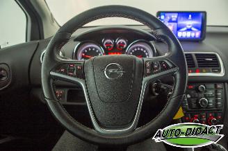 Opel Meriva 1.4 Turbo Clima Cosmo picture 5