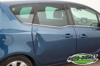 Opel Meriva 1.4 Turbo Clima Cosmo picture 36