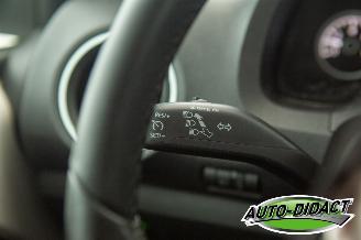 Skoda Citigo 1.0 Airco Open Pano Greentech Arctic Air picture 11