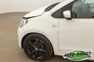 Skoda Citigo 1.0 Airco Open Pano Greentech Arctic Air picture 24