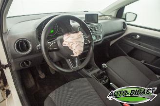 Skoda Citigo 1.0 Airco Open Pano Greentech Arctic Air picture 19