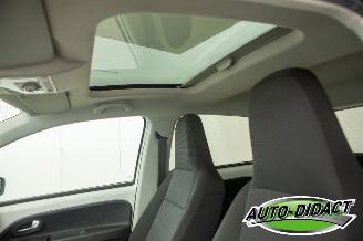Skoda Citigo 1.0 Airco Open Pano Greentech Arctic Air picture 22
