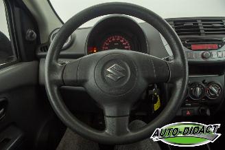 Suzuki Alto 1.0 Airco picture 5